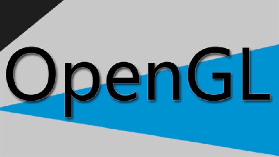 动画入门-OpenGL版-限时优惠