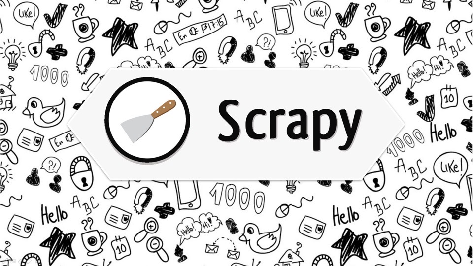 Python零基础上手Scrapy分布爬虫-限时优惠