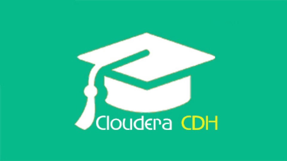 【企业级】CDH构建大数据平台-限时优惠