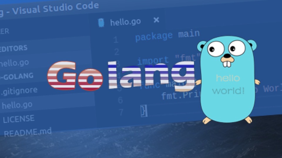 Golang从入门到精通-限时优惠