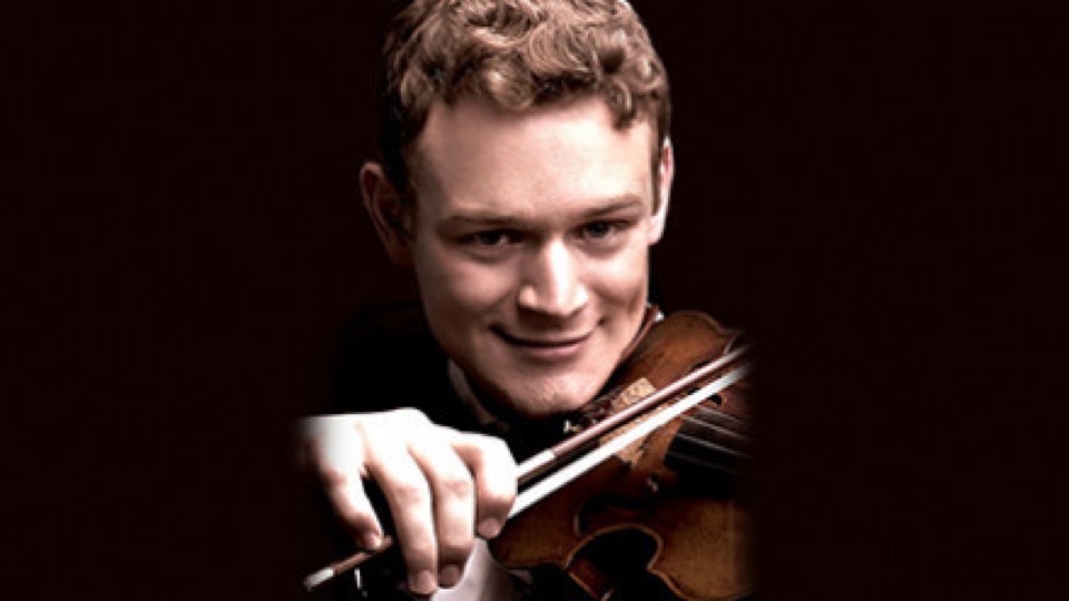 塞巴斯蒂安带你学小提琴专业课程-限时优惠