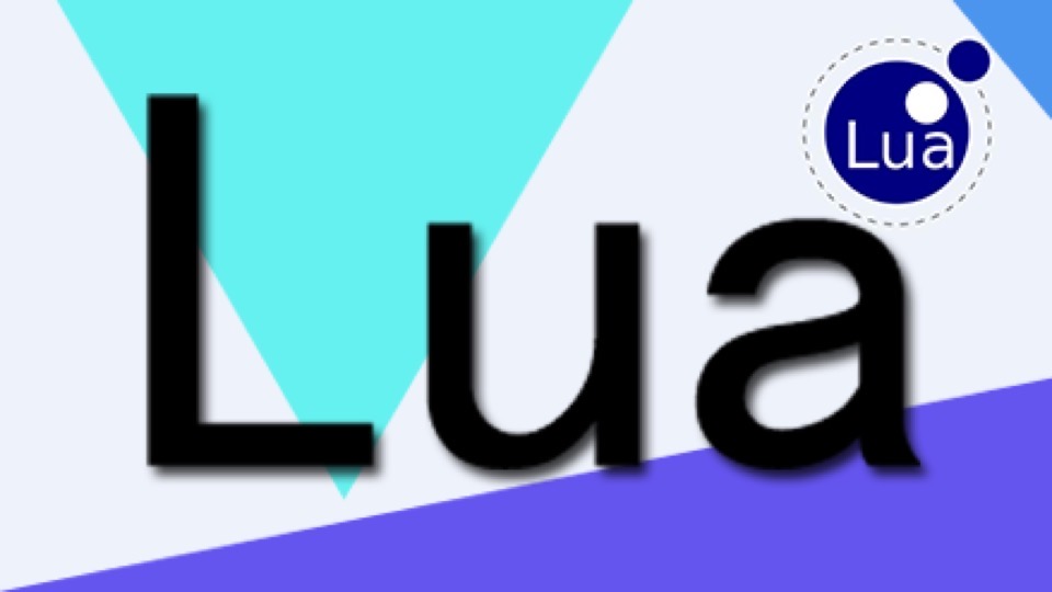 Lua从入门到精通(2018版)-限时优惠