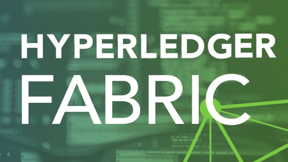 HyperLedger Fabric手把手入门-限时优惠