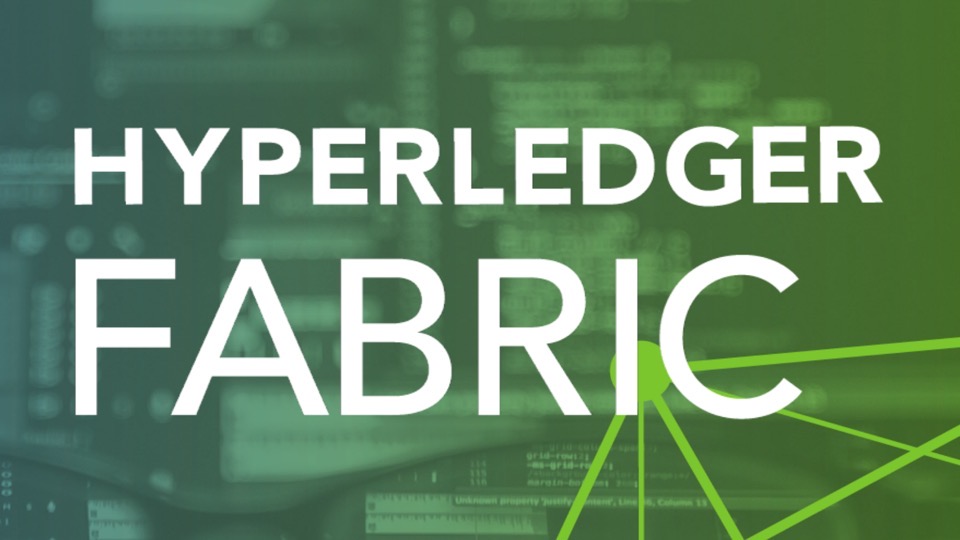 HyperLedger Fabric进阶实战课-限时优惠