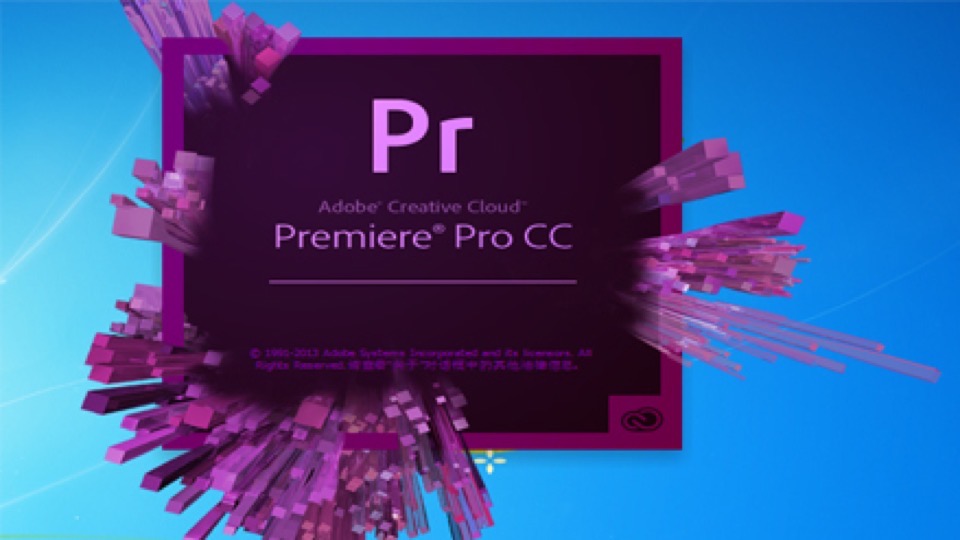 Adobe PR CC全实例教程-限时优惠