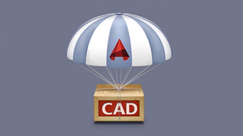 cad2015入门到精通autocad精品课-限时优惠