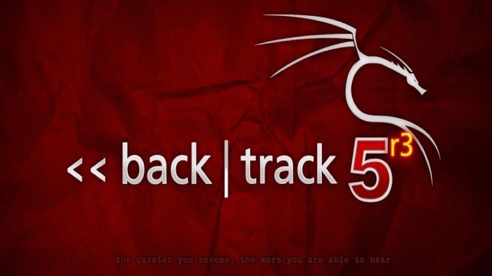 BackTrack5黑客渗透测及网络安全-限时优惠