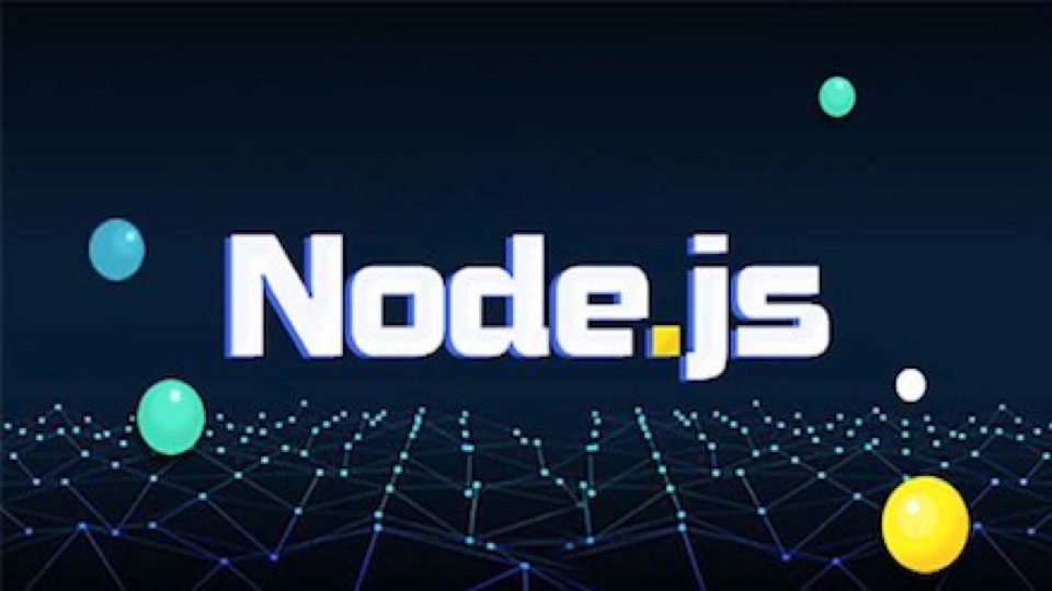 NodeJS零基础入门到项目案例-限时优惠