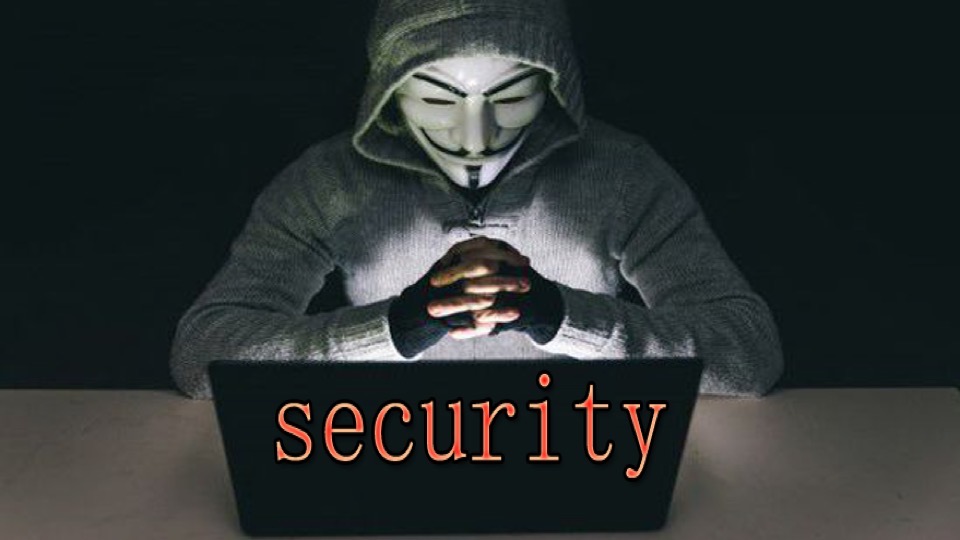 黑客网络与信息安全及WEB安全篇-限时优惠
