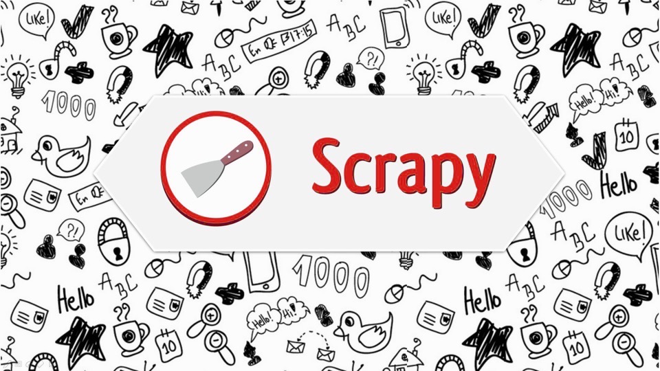 【Scrapy进阶】Python图片爬虫-限时优惠