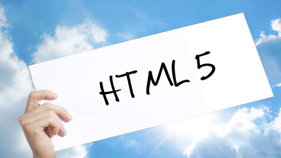 HTML5+CSS3精品教学视频-限时优惠