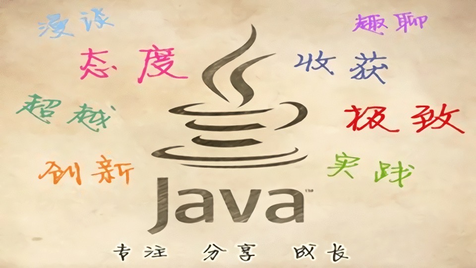 JAVA进阶/JAVA提高/JAVA开发实战-限时优惠