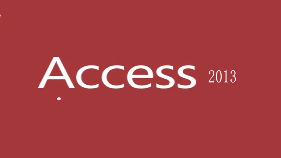 Access入门Access学习Access实战-限时优惠