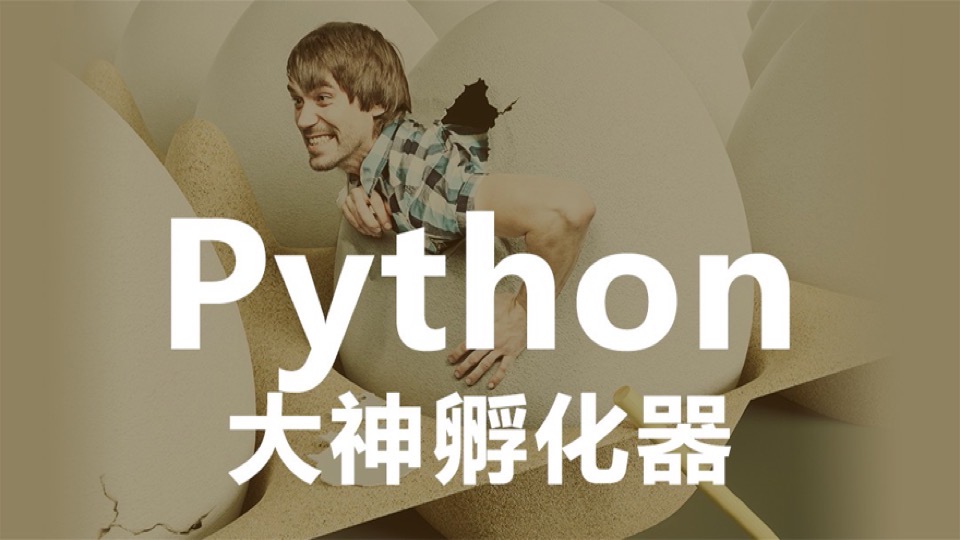 Python进阶Python高级Python实战-限时优惠