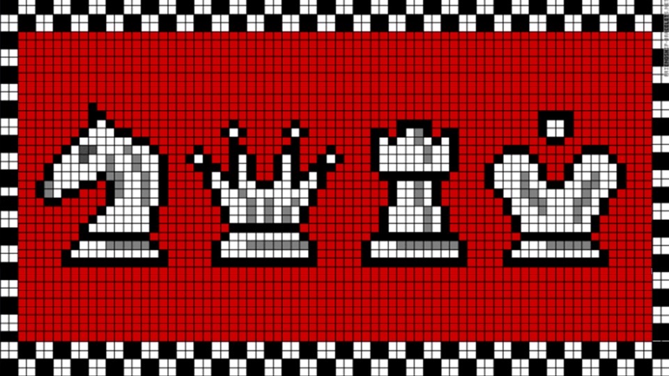 Unity带你30分钟搞定<国际象棋>-限时优惠