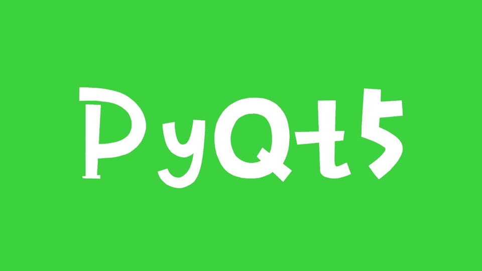 用PyQt5开发可视化爬虫软件-限时优惠