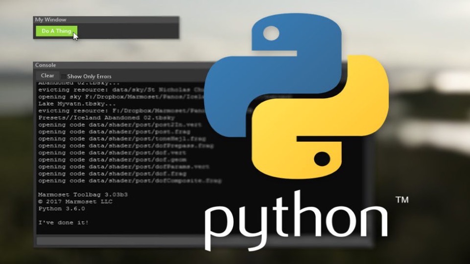 Python 3 简明教程-限时优惠