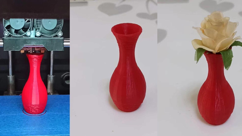 3D打印与三维建模三维创意设计-限时优惠