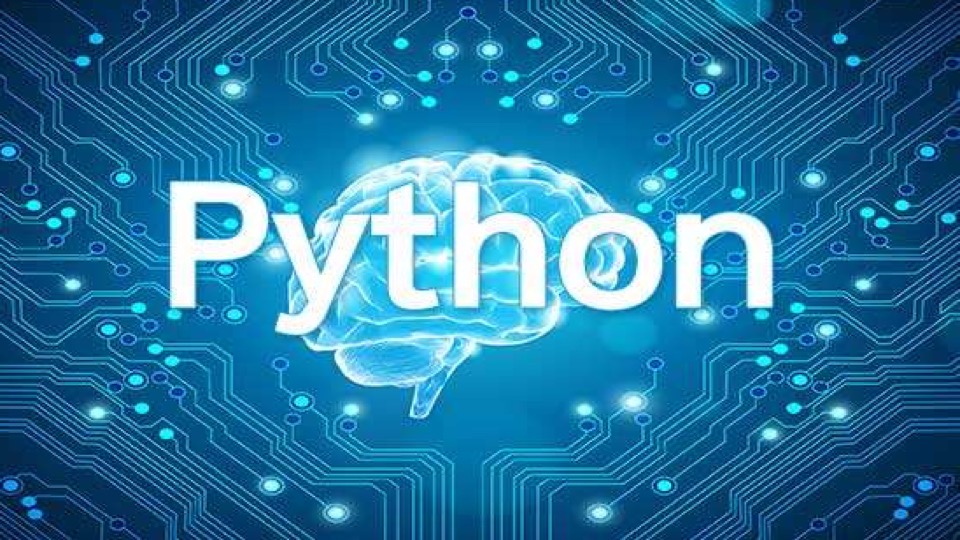 【锦绣二期】Python周末班-限时优惠