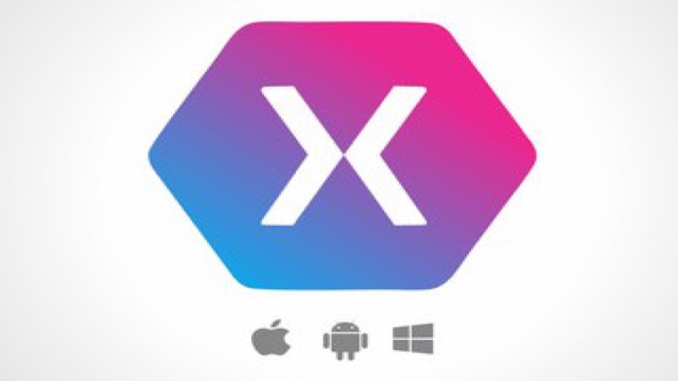 Xamarin 跨平台应用开发初阶课程-限时优惠