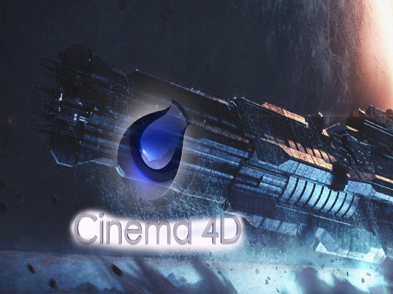 C4D(Cinema 4D)全方位实战教程-限时优惠-网易精品课