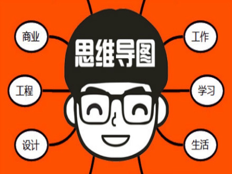 快速学会思维导图XMind8-限时优惠-网易精品课