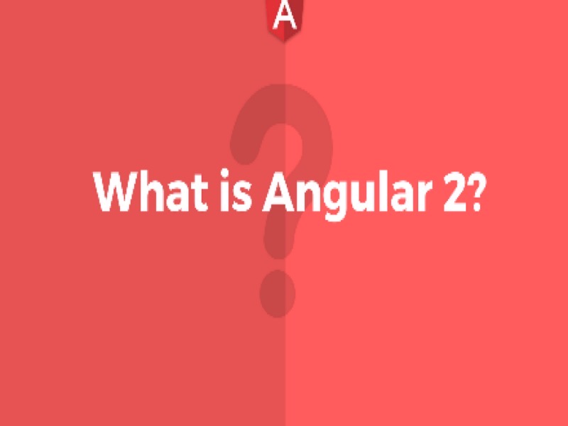 Angular2从入门到开发(实战项目)-限时优惠-网易精品课