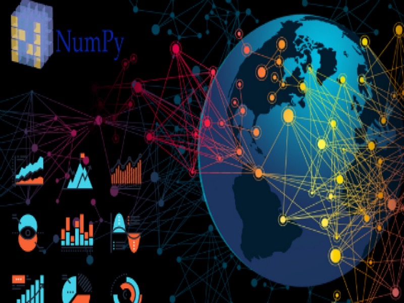Python数据分析实战--Numpy-限时优惠-网易精品课