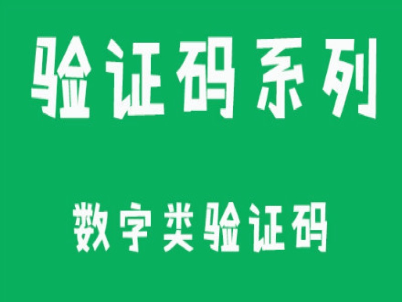 三部之算术验证码：全套效果更佳-限时优惠-网易精品课