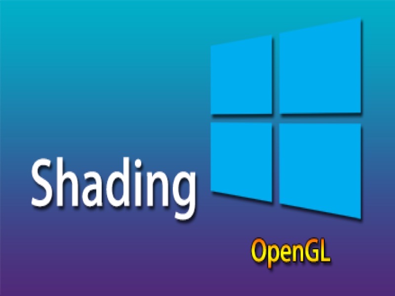 OpenGLShader(2018版)-限时优惠-网易精品课