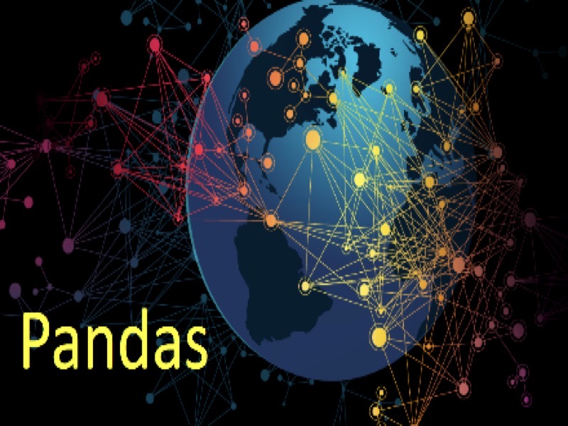 Python数据分析实战-Pandas-限时优惠-网易精品课