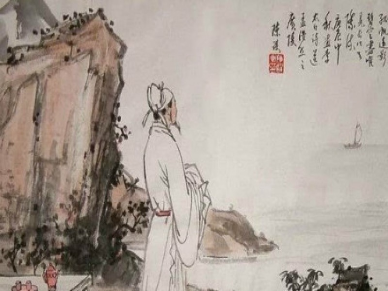 中华古诗词大荟（一）思乡篇-限时优惠-网易精品课