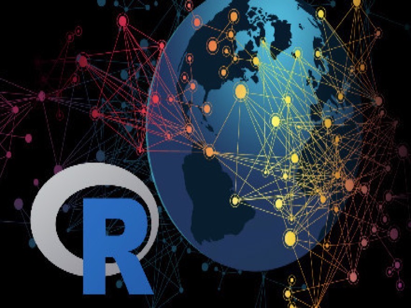 R语言数据分析超级实战-限时优惠-网易精品课