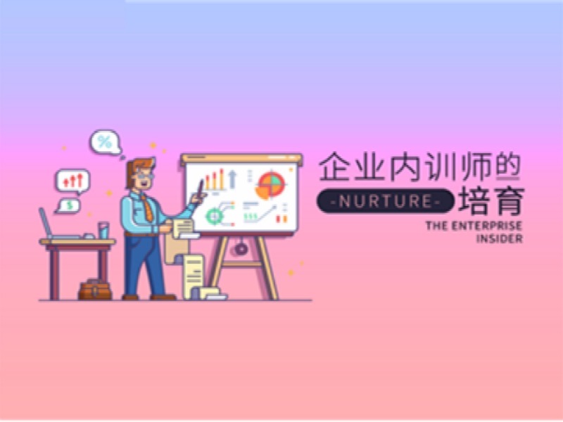 企业内训师的培育-限时优惠-网易精品课