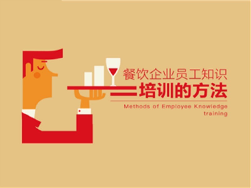 餐饮企业员工知识培训的方法-限时优惠-网易精品课