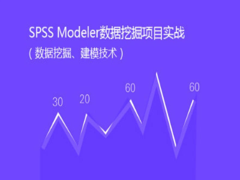 SPSS Modeler数据挖掘项目实战-限时优惠-网易精品课