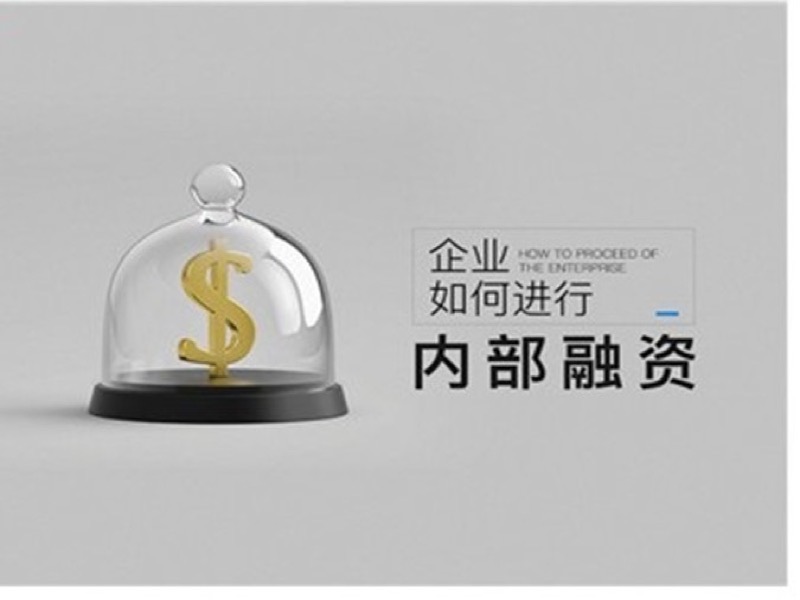 企业如何进行内部融资-限时优惠-网易精品课
