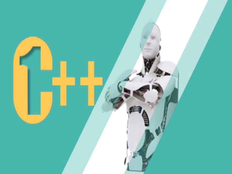 C++基础教程-限时优惠-网易精品课