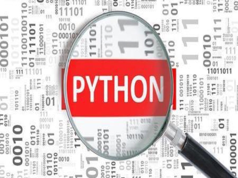 Python学习之Python必备库实战-限时优惠-网易精品课