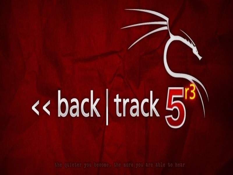 BackTrack5黑客渗透测及网络安全-限时优惠-网易精品课