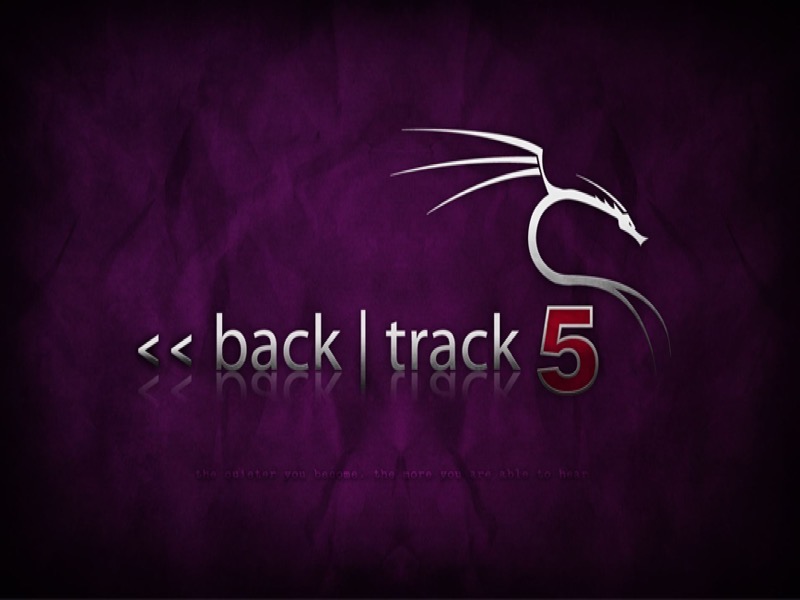 BackTrack5渗透测试/WEB安全篇-限时优惠-网易精品课