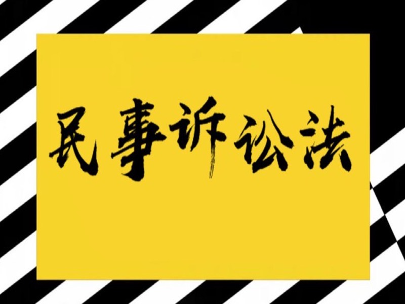 民事诉讼法-限时优惠-网易精品课