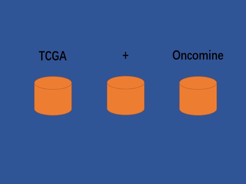 TCGA联合Oncomine数据挖掘-限时优惠-网易精品课