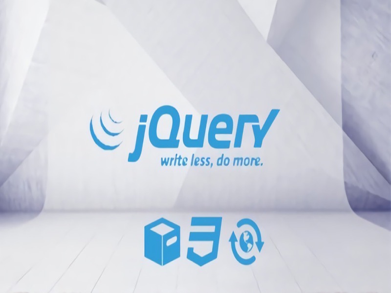 jQuery基础/jQuery编程/web前端-限时优惠-网易精品课