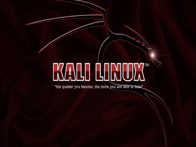 KALI环境搭建/KALI基础入门最新-限时优惠-网易精品课