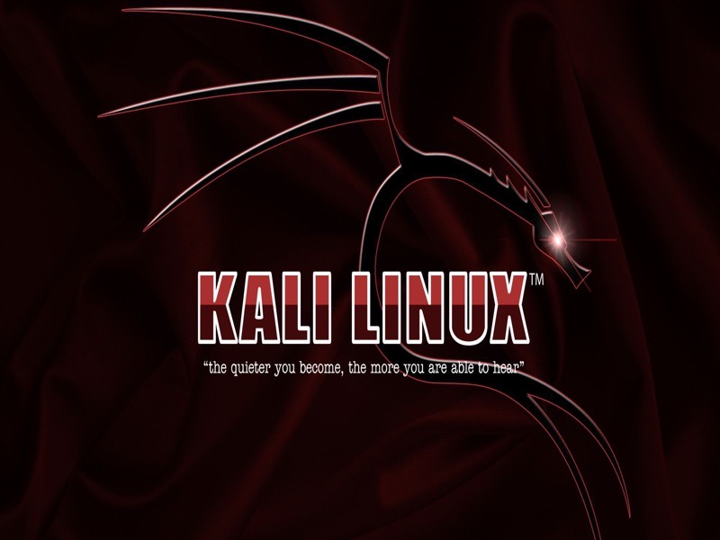 KALI新手入门/KALI基础学习-限时优惠-网易精品课