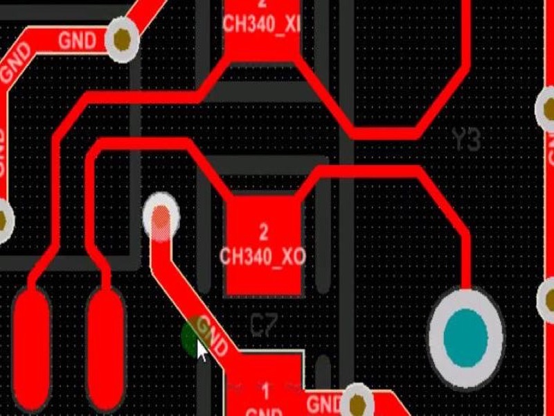 模拟电子技术基础从小白到入门-限时优惠-网易精品课