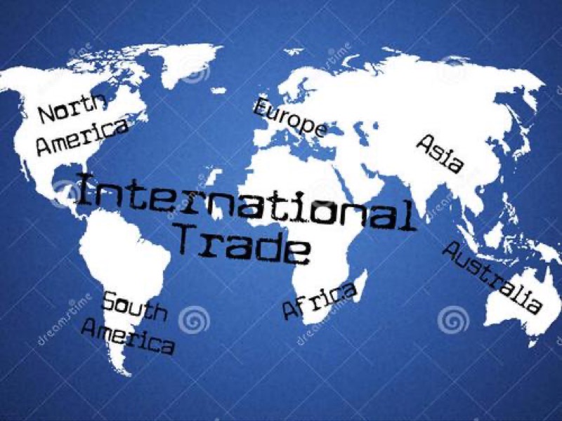 国际贸易-限时优惠-网易精品课