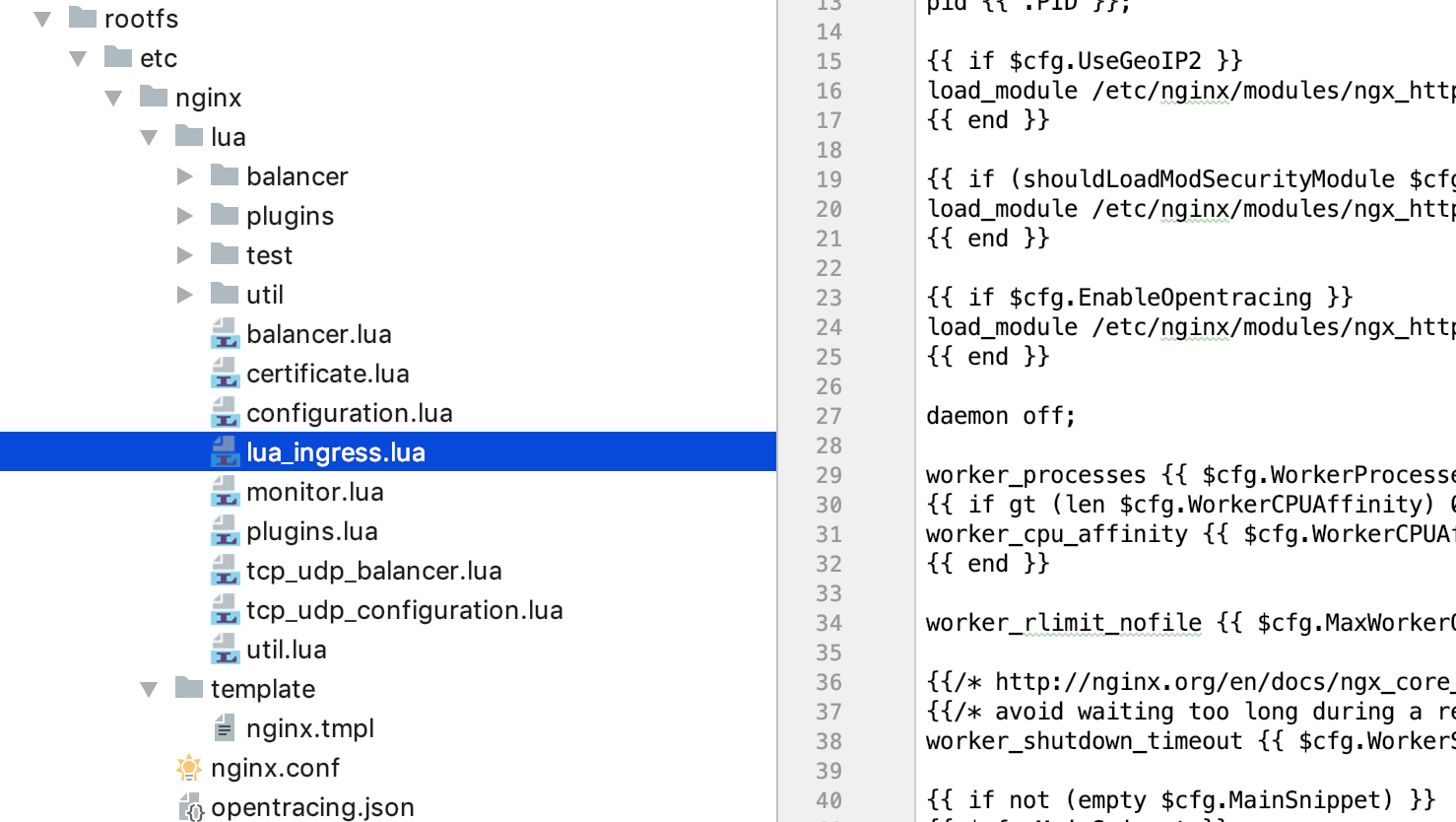 ingress-nginx lua 代码