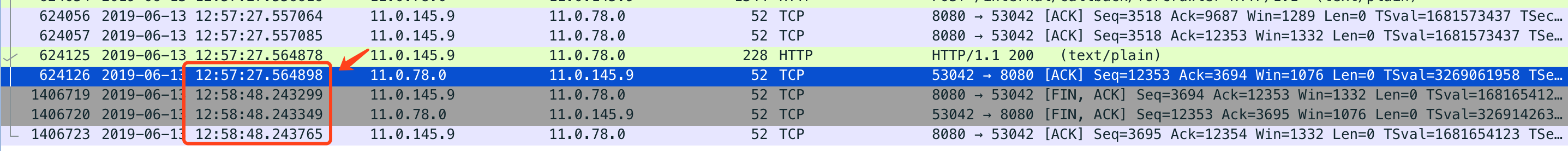 nginx 104 reset